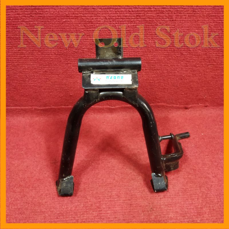 STANDAR 2 TENGAH JUPITER Z