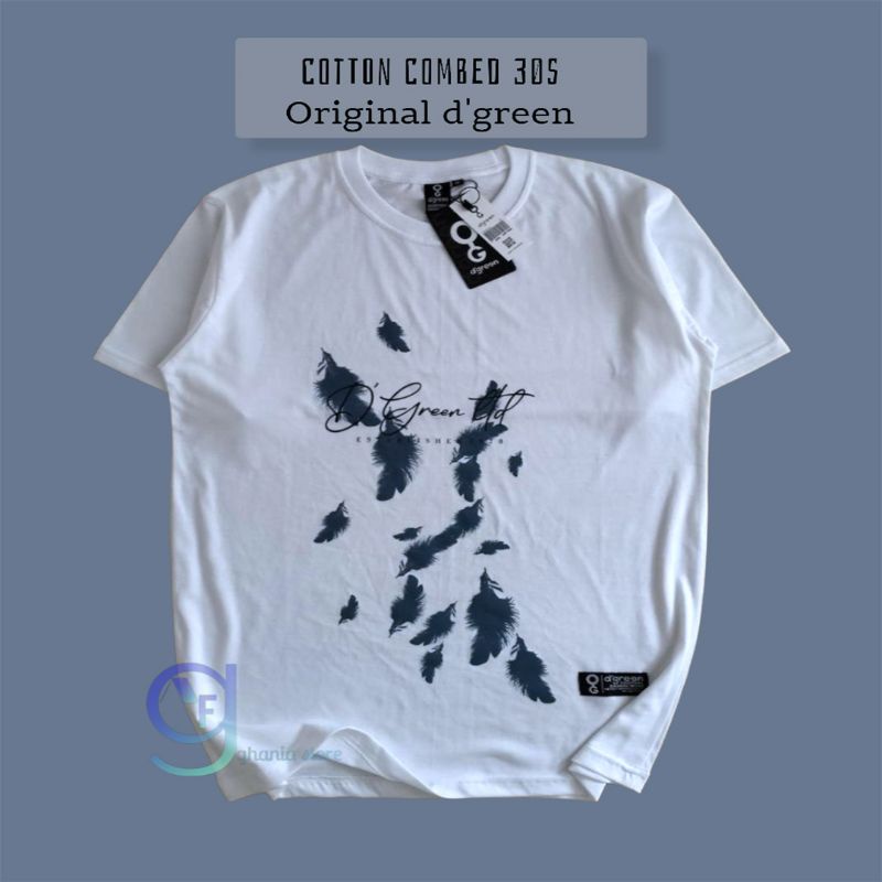 kaos pria distro keren kaos pria murah kaos putih distro