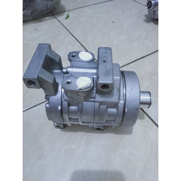 COMPRESSOR KOMPRESOR AC MOBIL Avanza lama.terios lama.rush lama.vios lama. Yaris lama only hanya Com