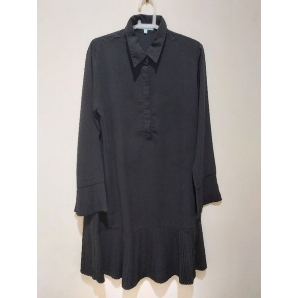 Preloved Tunik merk Annisa Brand Matahari