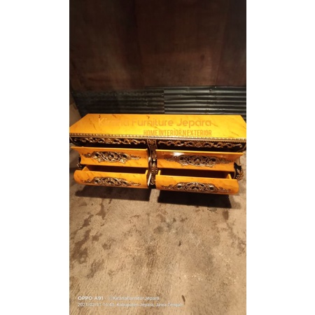 Bufet cutome mahoni/kabinetmahonisuper/buffetcustome/bufetterbaru