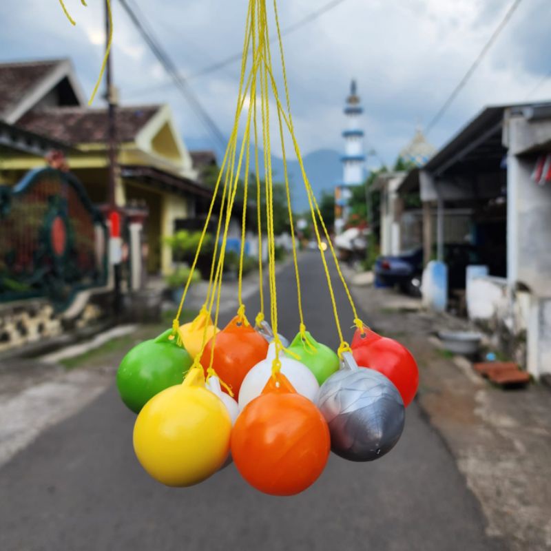 Mainan Viral Latto Latto Mainan Etek Etek Mainan Jadul Tempo dulu Lato Lato