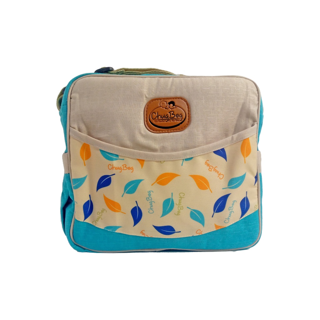 Tas Bayi Kecil Green Series