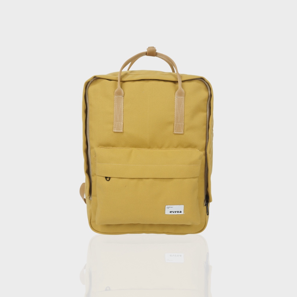 Evroa Jonas Backpack - Honey