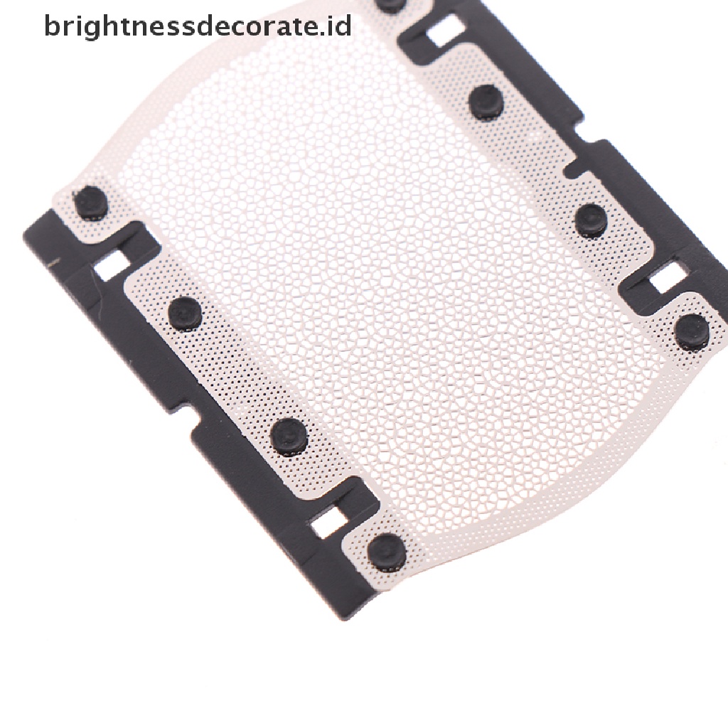 [Birth] 5s Alat Cukur Elektrik Razor Blade Layar Foil Pengganti Untuk BRAUN M30 M60 M90 P40 [ID]