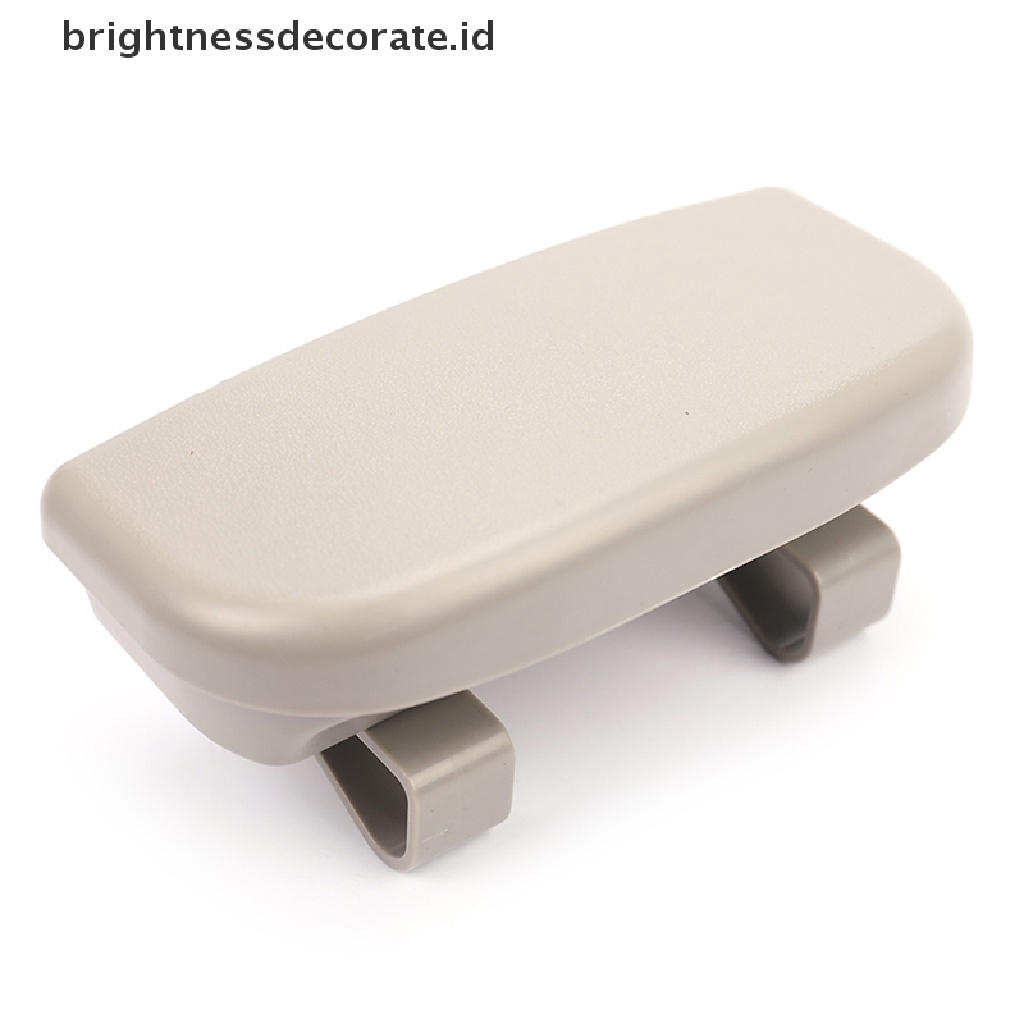 [Birth] Tempat Kacamata Magnetic Car Sun Visor Glasses Case Organizer Kotak Penyimpanan [ID]