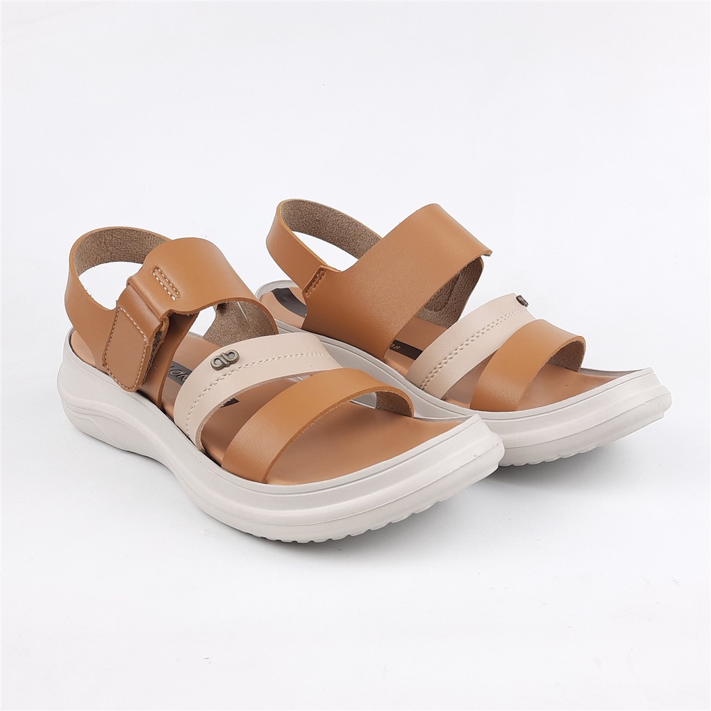 Sepatu sandal wanita Odillon Px.53 36-40