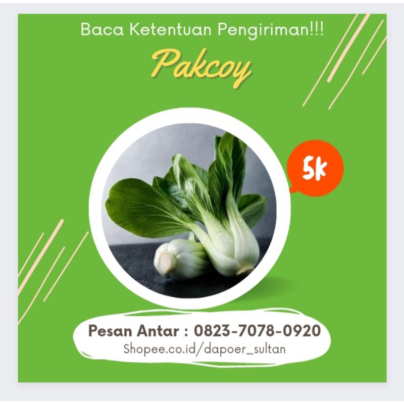 

CIBIRU ✨ PAKCOY✨