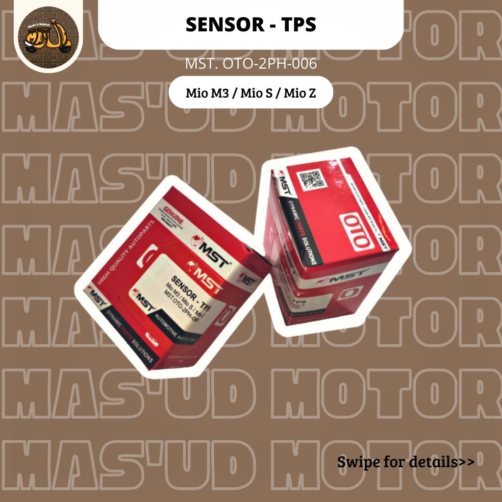 TPS MST.OTO-2PH-006 Y. Mio M3. MIO Z. MIO S