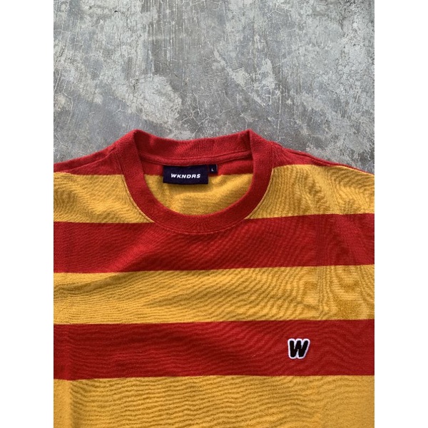 Vtg Polo Shirt l