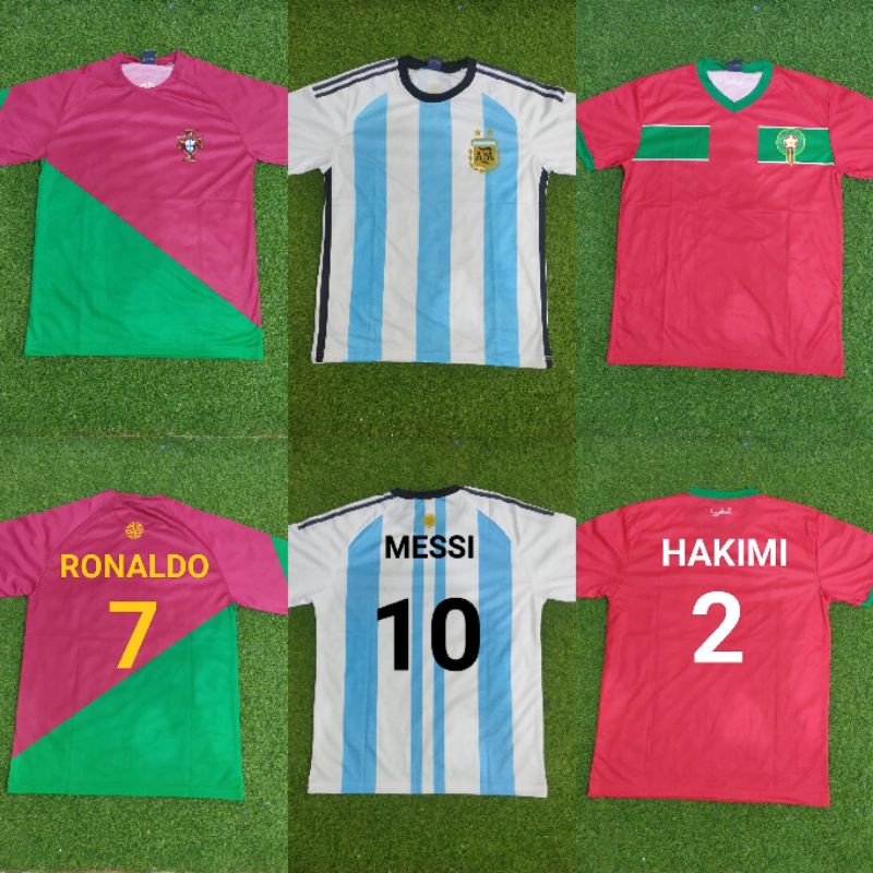 jersey kaos baju bola dewasa bel-gia NEGARA PILDUN terlaris premium