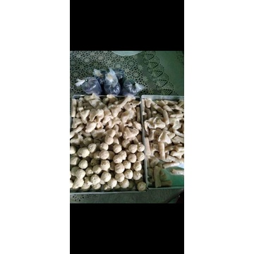 

pempek ikan/pempek Frozen/pempek lenjer/pempek adaan/pempek telur/pempek Palembang/cuka asli Lubuklinggau/homemade/murah/asli original/vakum/enak/delicious