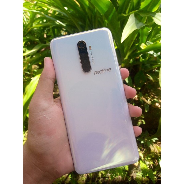 Realme X2 pro 12/256gb mulus no minus