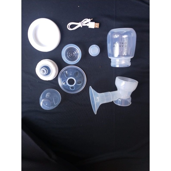 Sparepart Harcoo Online Breastpump