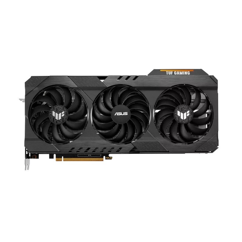 Asus Radeon RX 6900 XT 16GB GDDR6 TUF Gaming OC