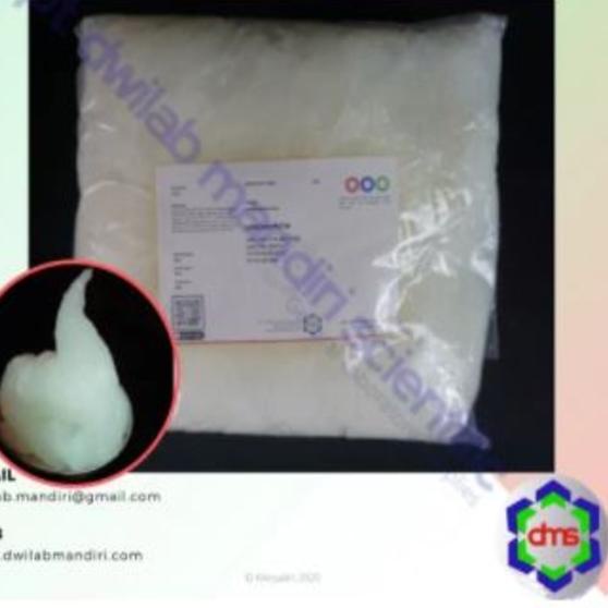 ➧ VASELINE ALBUM / VASELINE PUTIH / WHITE PETROLEUM JELLY PHARMA GRADE 1KG ★