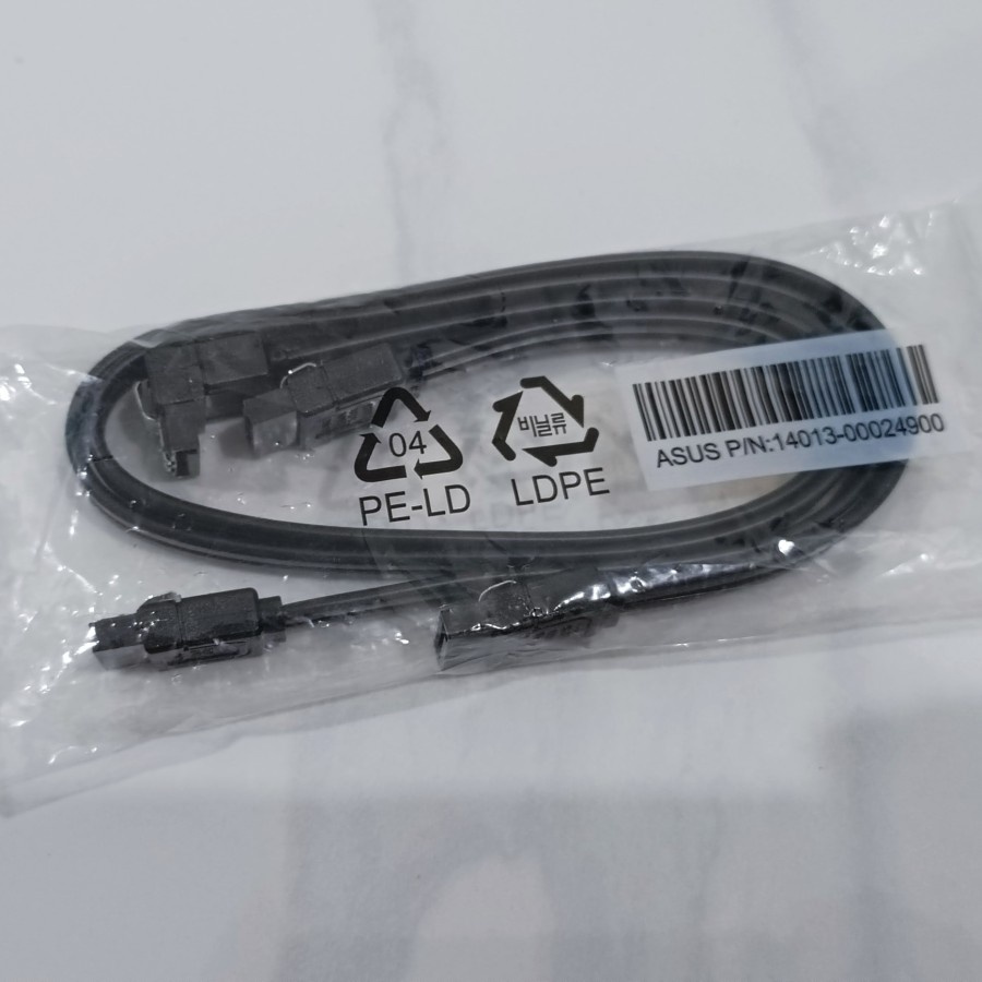 Kabel Sata ASUS GIGABYTE 6gbps isi 2 ORIGINAL