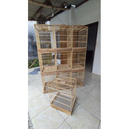 Sangkar Ternak 37x43