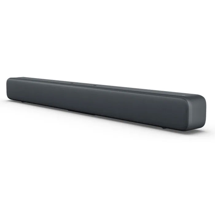 Mi Soundbar Speaker Bluetooth Home Theater 33 Inch - MDZ-27-DA - Black - XOSK1MBK