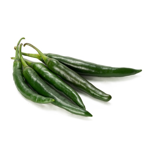 

Cabai Hijau Besar - Chilli