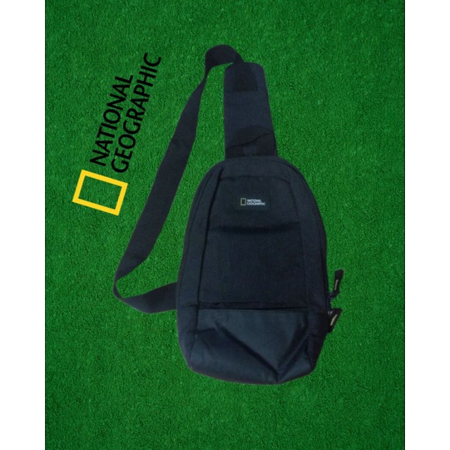 tas Cros bag NATGEO