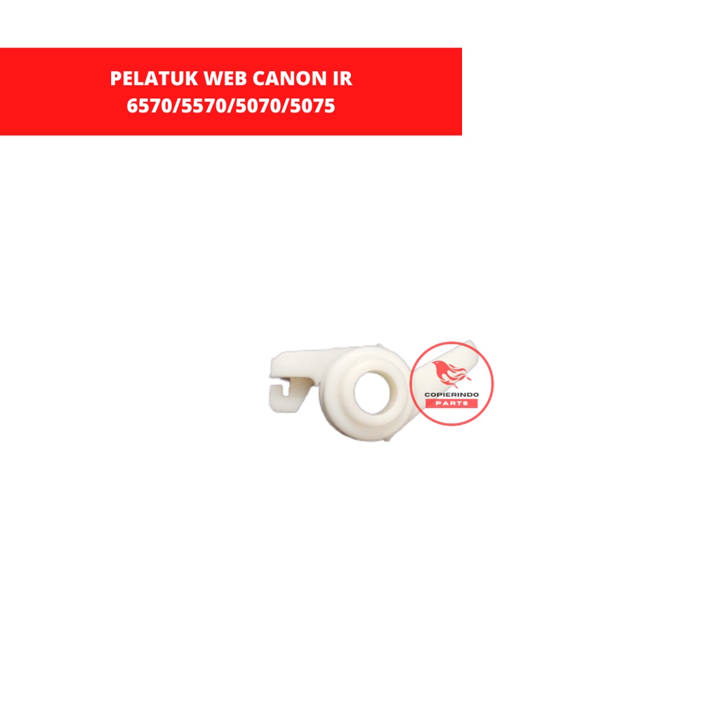 PELATUK WEB CANON IR 6570/5570/5070/5075