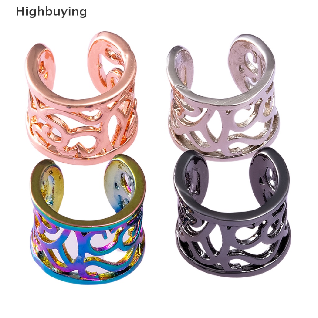 Hbid 1PC Anting Kreatif Penurunan Berat Badan Anting Tulang Rawan Anting Kesehatan Magnetik Glory