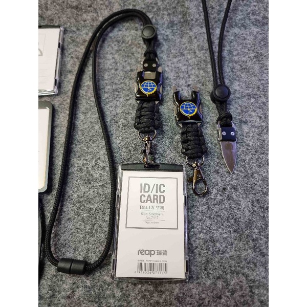 

lanyard tactical kementerian perhubungan