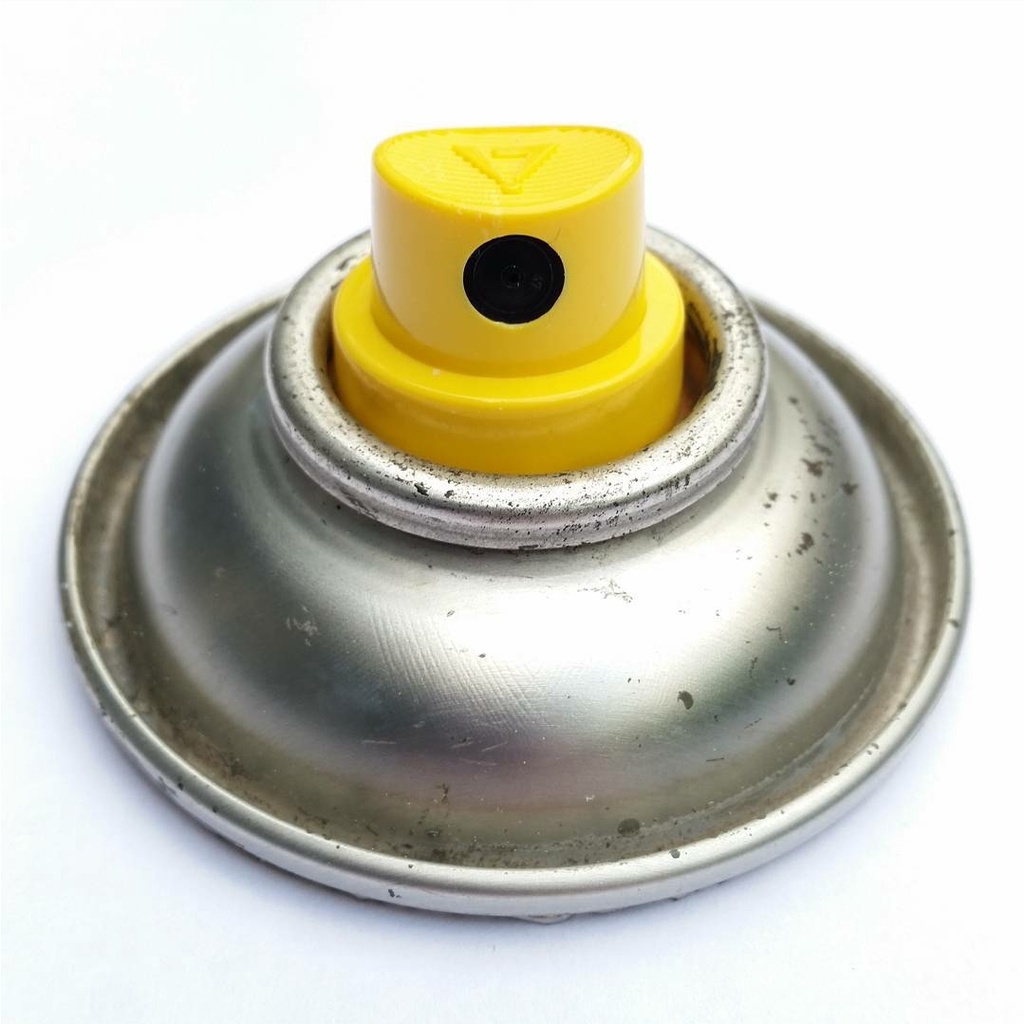 

[Male Caps] Kobra Yellow Fat / Sabotaz