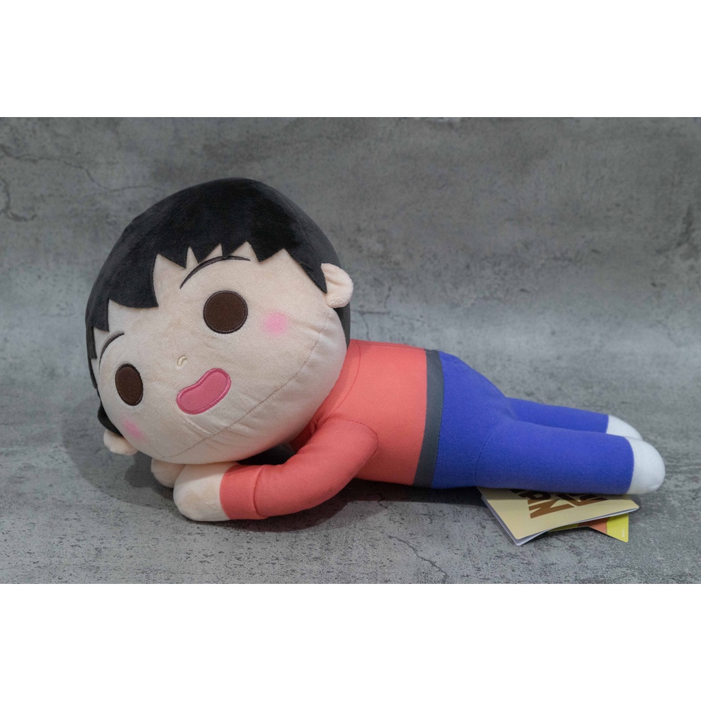 SEGA Dreamy Mega Jumbo BTS TinyTan DYNAMITE J-Hope Plush Doll