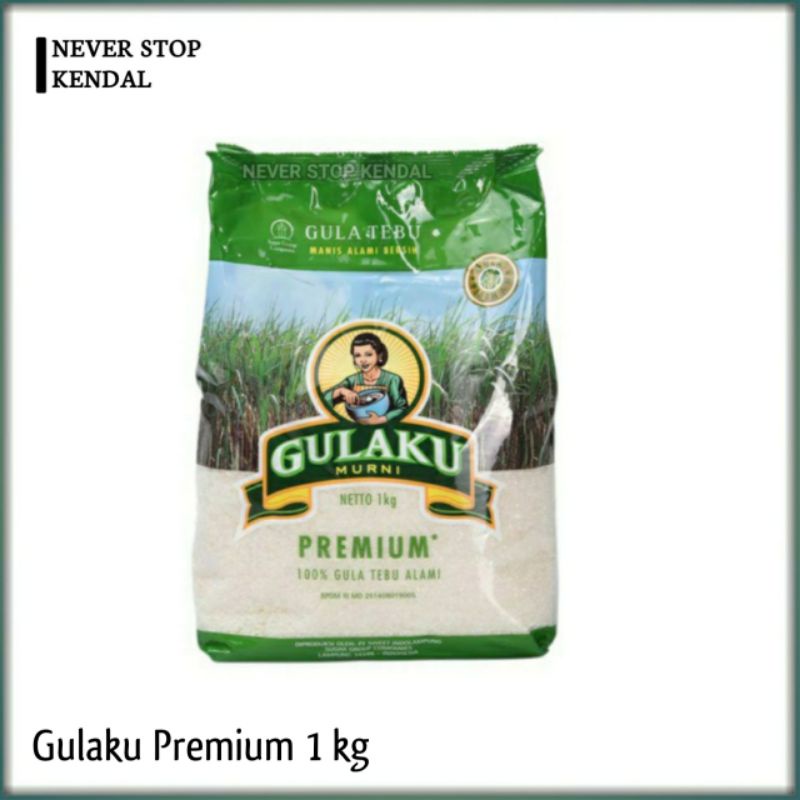 

Gulaku 1 kg