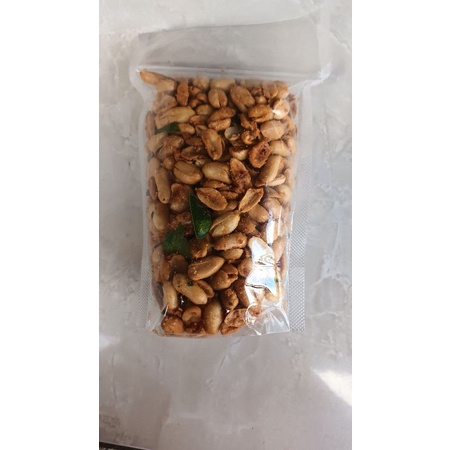 

kacang bumbu bali penglipuran