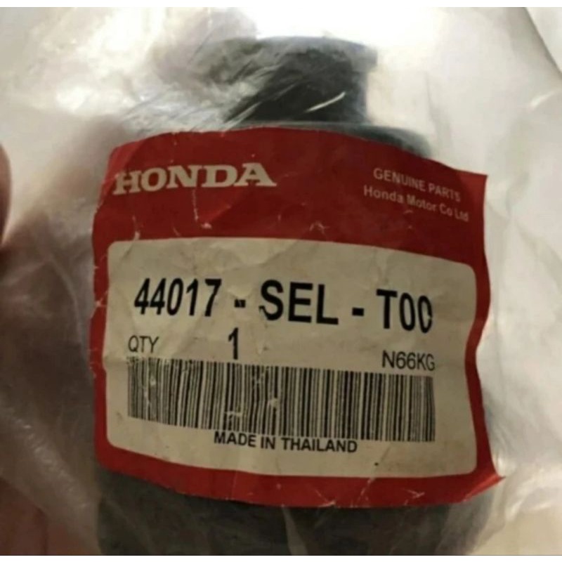 Karet Boot Both CV Joint Inner Dalam Jazz 2008-2012, Jazz GE8