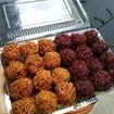 

KREMES Ubi / Ubi Kremes Gula Jawa - 1 pack
