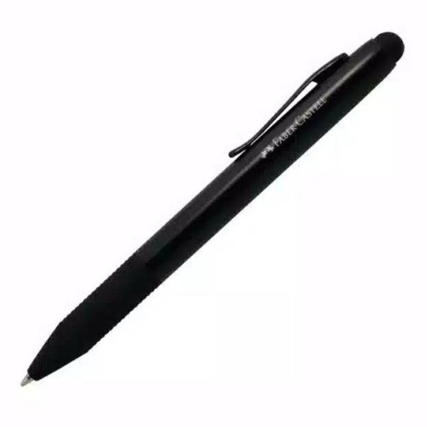 

HOT PROMO Stylus Pen Mini Vernate II faber castell / Stylus Pen Faber Castell