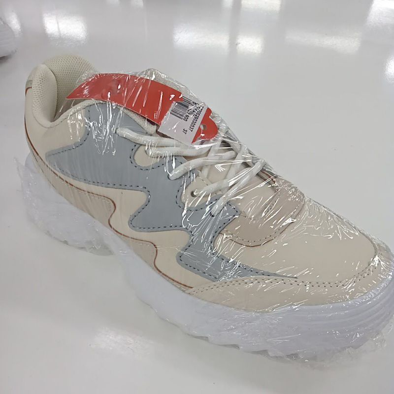 sepatu wanita/Triset/3/loafer