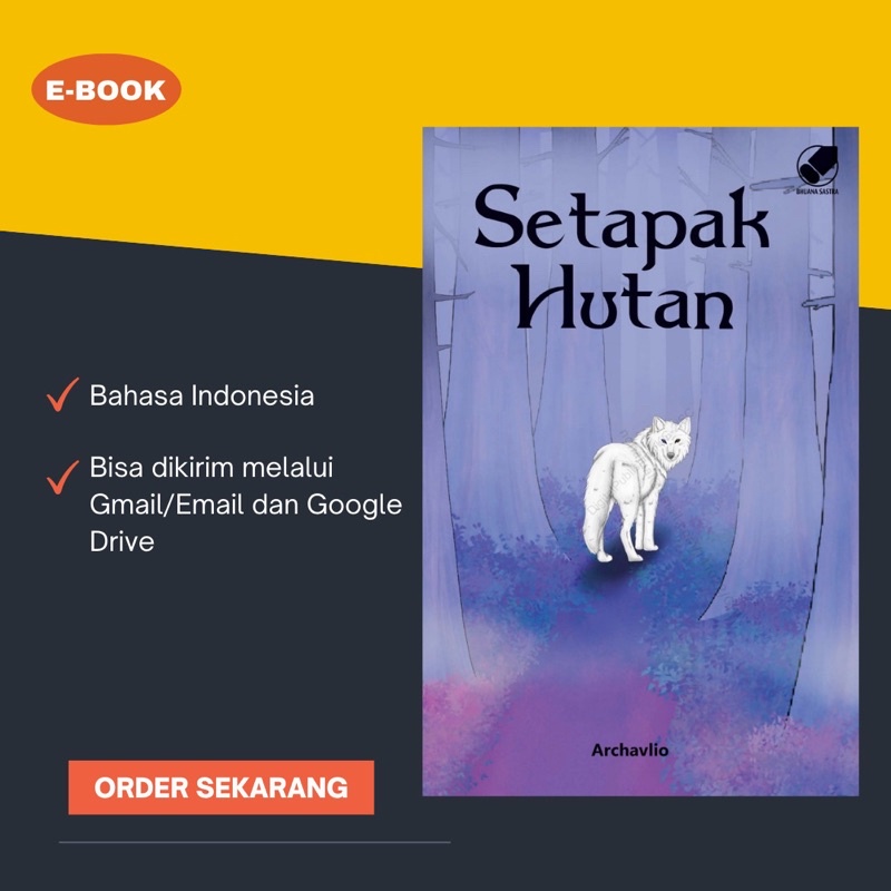 

Setapak Hutan