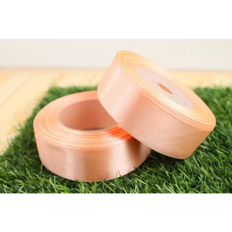 

Pita Satin 2,5cm
