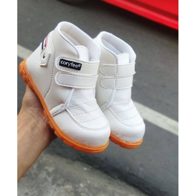 Sepatu Boot infort anak-anak 1-5tahun,Sepatu anak anak cewek cowok