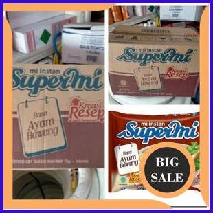 

accessories Supermi Ayam Bawang 40pcs sedus mi instan supermie ayam bawang 2ZJN23