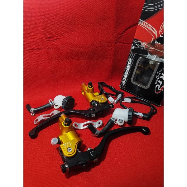 master rem KTC PX7 UNTUK NMAX XMAX PCX ADV ORIGINAL KTC