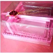 baki lamaran/kotak hantaran