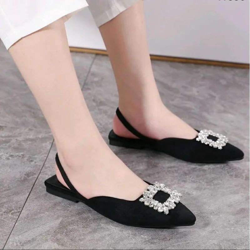 ((.AN09) flatshoes adelia variasi import