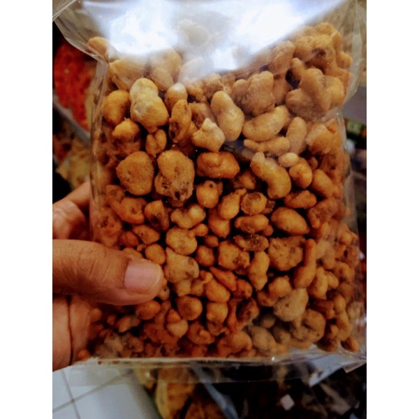 

KACANG BANDUNG 250 GR