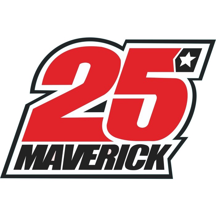 

TERLARIS | [PO] Sticker Nomor Rider motogp bhn Vinil utk Motor/Mobil