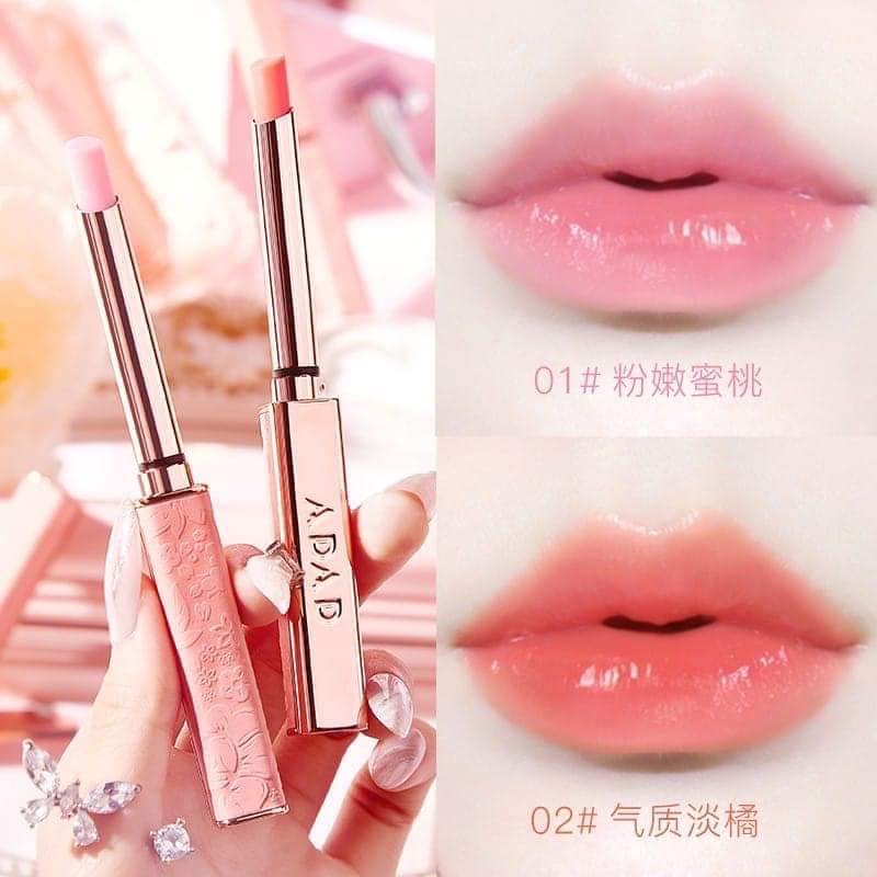 ADAD LIP GLOW /lipstick /lipbalm