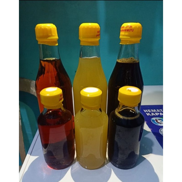 

Madu (S K)