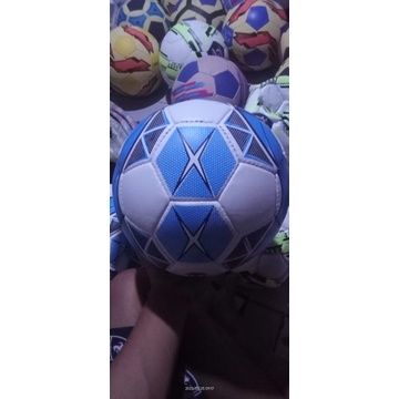 bola sepak bola kaki bola anak ringan size 5 spik 8