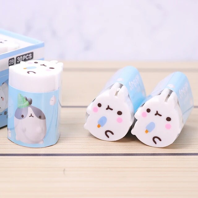 

Penghapus Motif kelinci / Eraser MULTI Motif rabbit / CUTE RABBIT