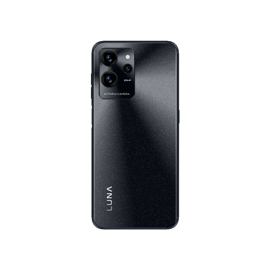 Luna V6 6/128 Ram 6GB Internal 128GB Garansi Resmi